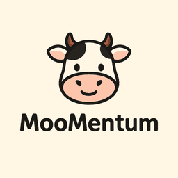 MooMentum Logo